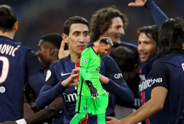 El que fuese hace unos años el mejor goleador del PSG hoy se arrepiente de su fichaje.