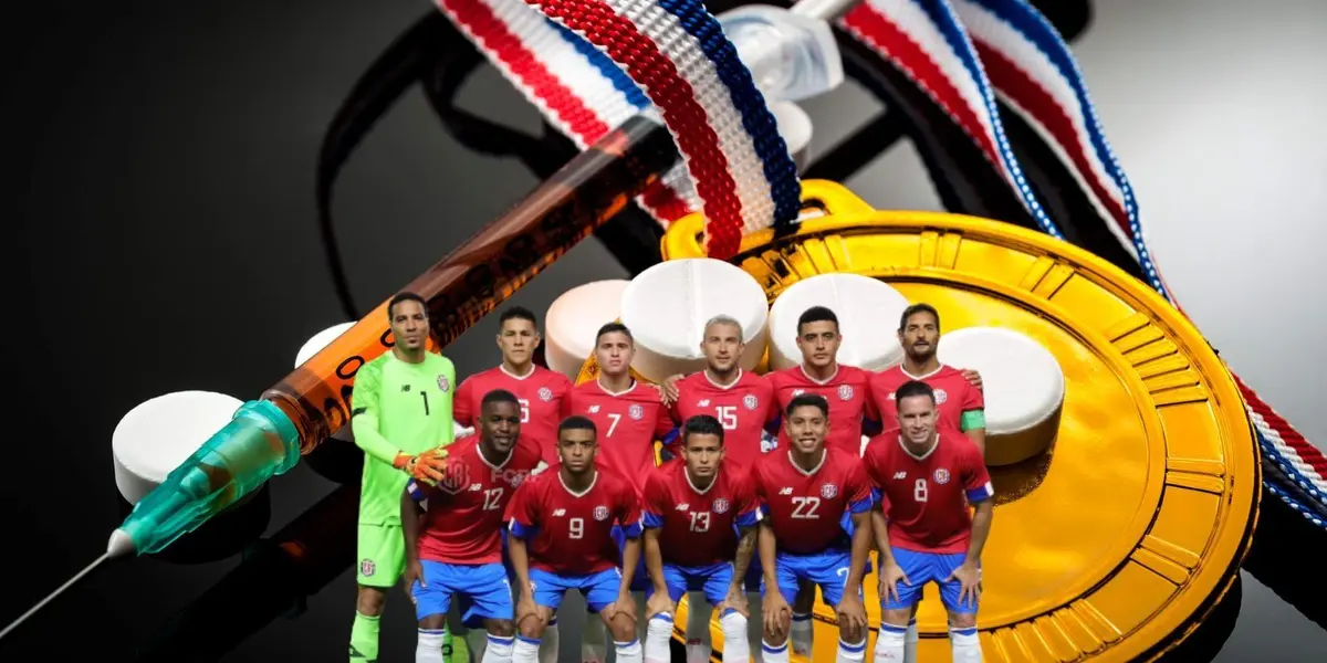 El que fuese uno de los futbolistas más regulares de Herediano está cerca de volver a las canchas.