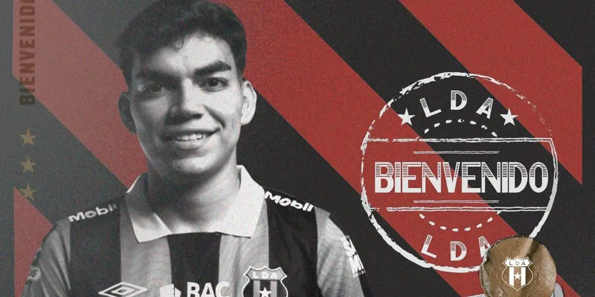 El salvadoreño se prepara para debutar en La Liga.