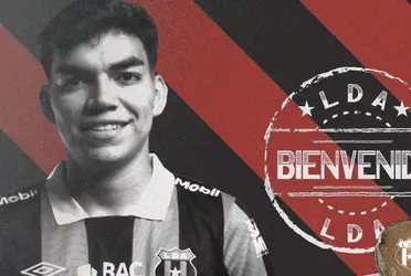 El salvadoreño se prepara para debutar en La Liga.