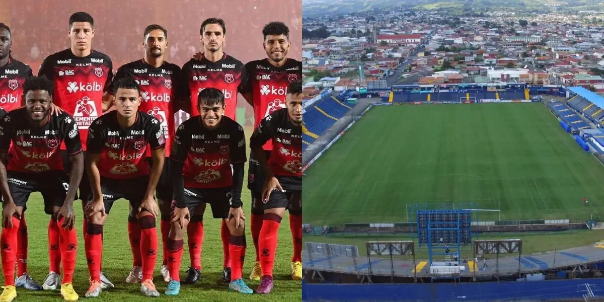 El seleccionado nacional no le hace mucha gracia tener que jugar en el Fello Meza