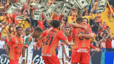 El Team aseguró su boleto a cuartos este miércoles con un empate