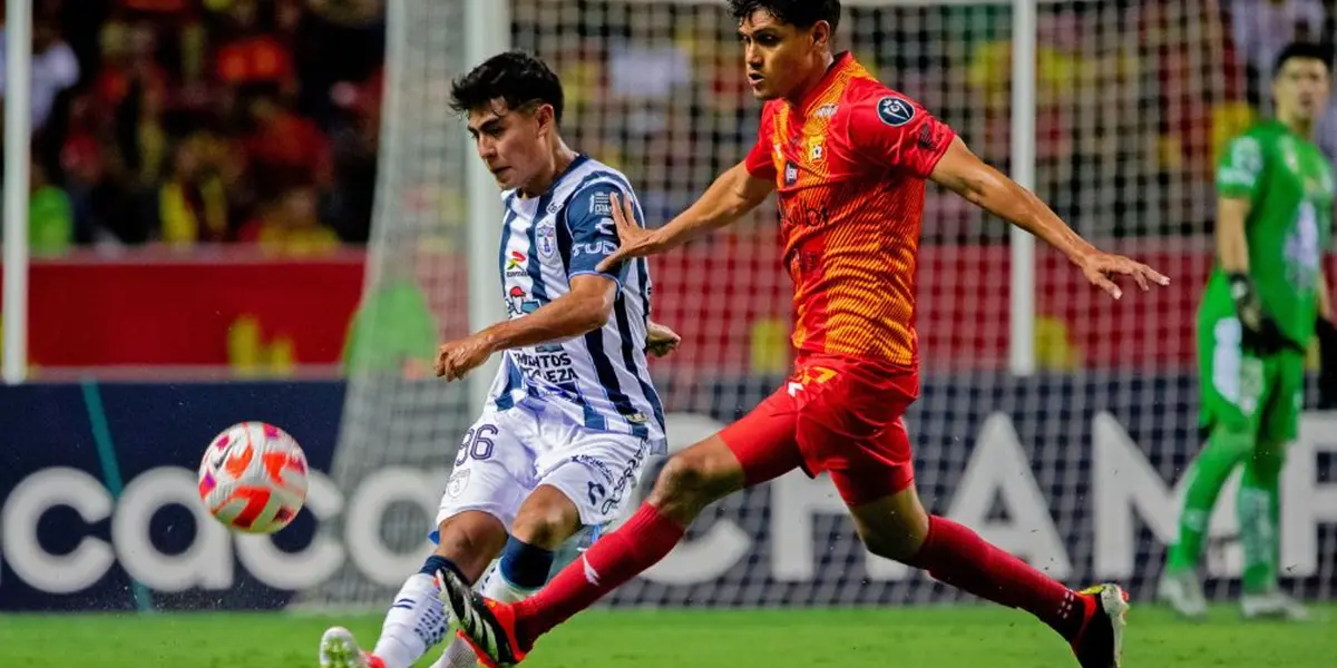 El Team está practicamente eliminado del torneo al perder 5-0 en el estadio Nacional