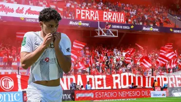 El team le puso precio en el mercado a la joya de solo 18 años