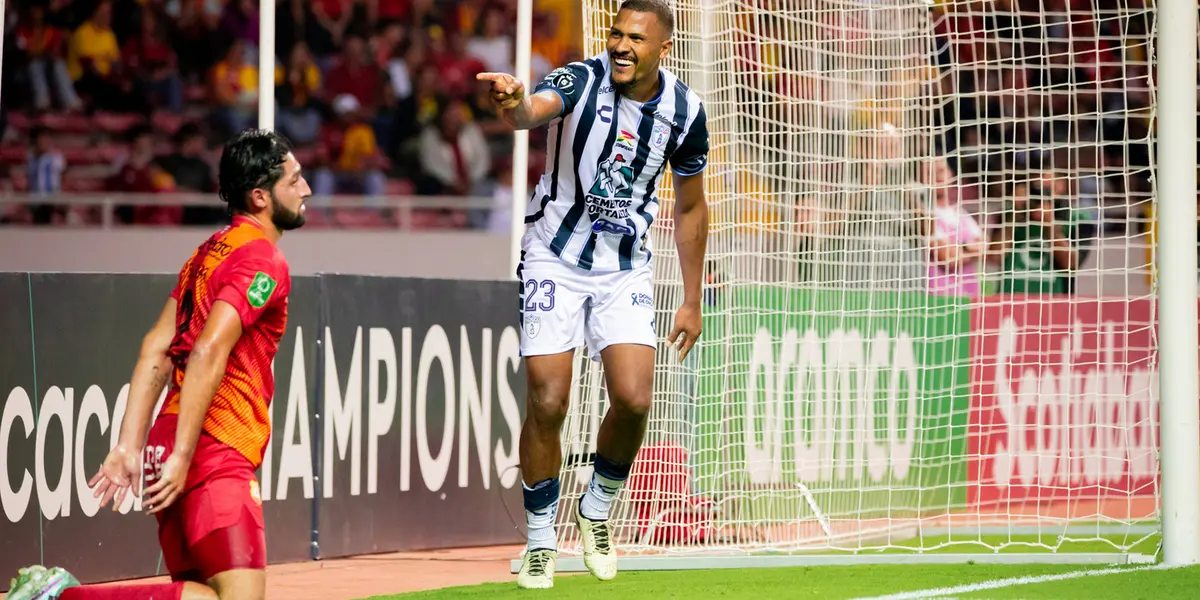 El Team llegó la tarde de este lunes a México, donde buscarán salir victoriosos de un 5-0