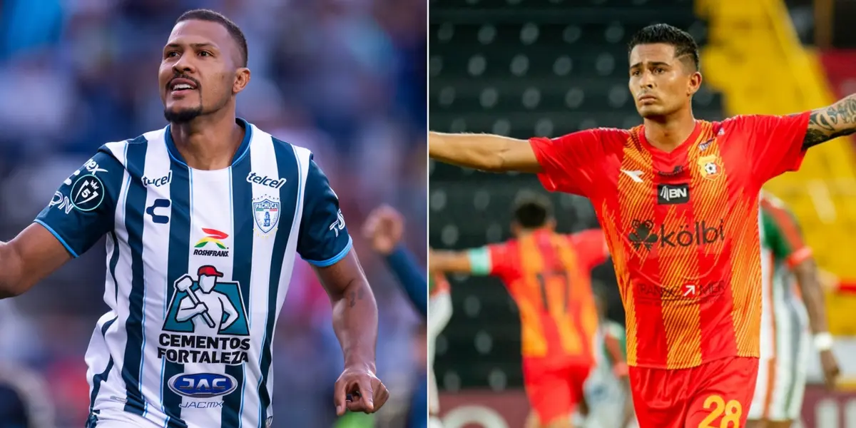 El Team recibirá a los Tuzos el próximo miércoles en el Estadio Nacional