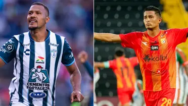 El Team recibirá a los Tuzos el próximo miércoles en el Estadio Nacional