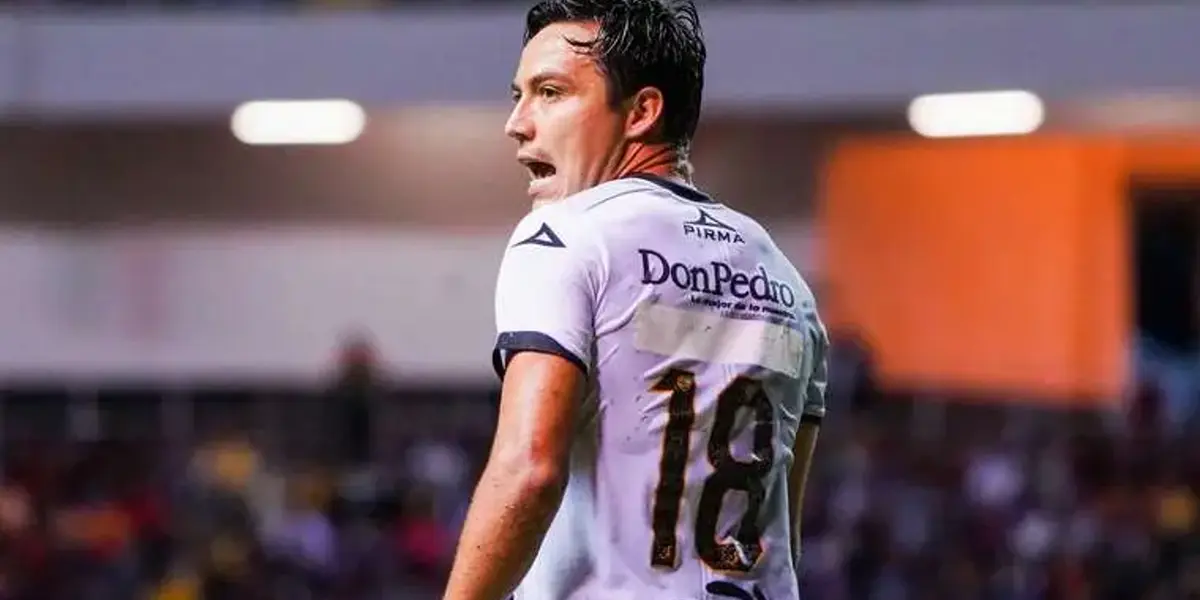 El Team reveló cuál será la situación contractual del delantero