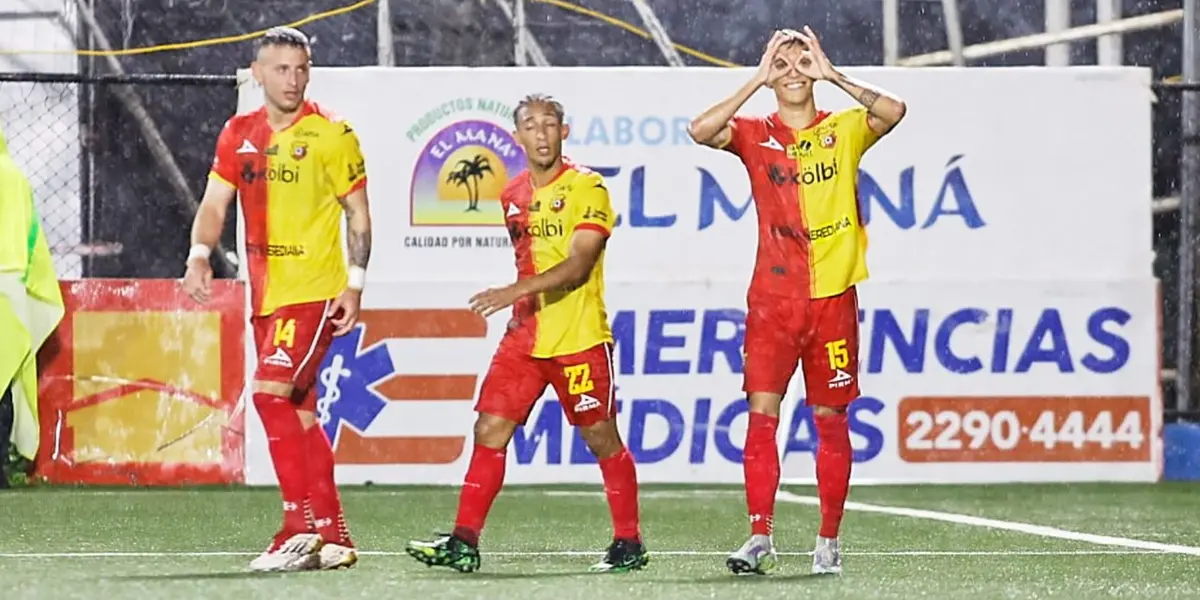 El team venderá a uno de sus talentos por dos millones de dólares