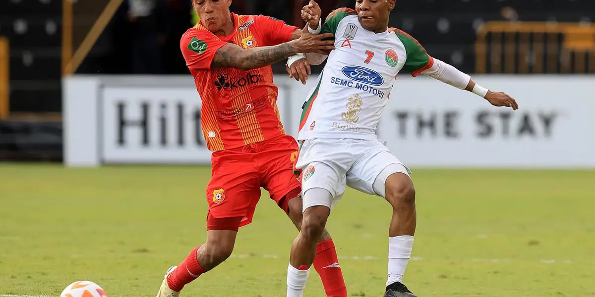 El Team y el Robinhood dividieron honores, serie quedó 3-1.