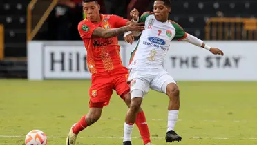 El Team y el Robinhood dividieron honores, serie quedó 3-1.