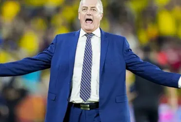 El técnico argentino al parecer cedió a sus intenciones para firmar con La Sele.