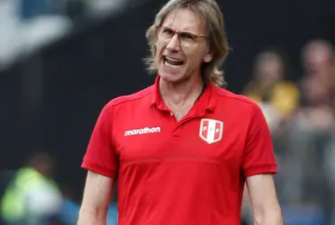 El técnico argentino está en el radar de la Selección de Costa Rica.