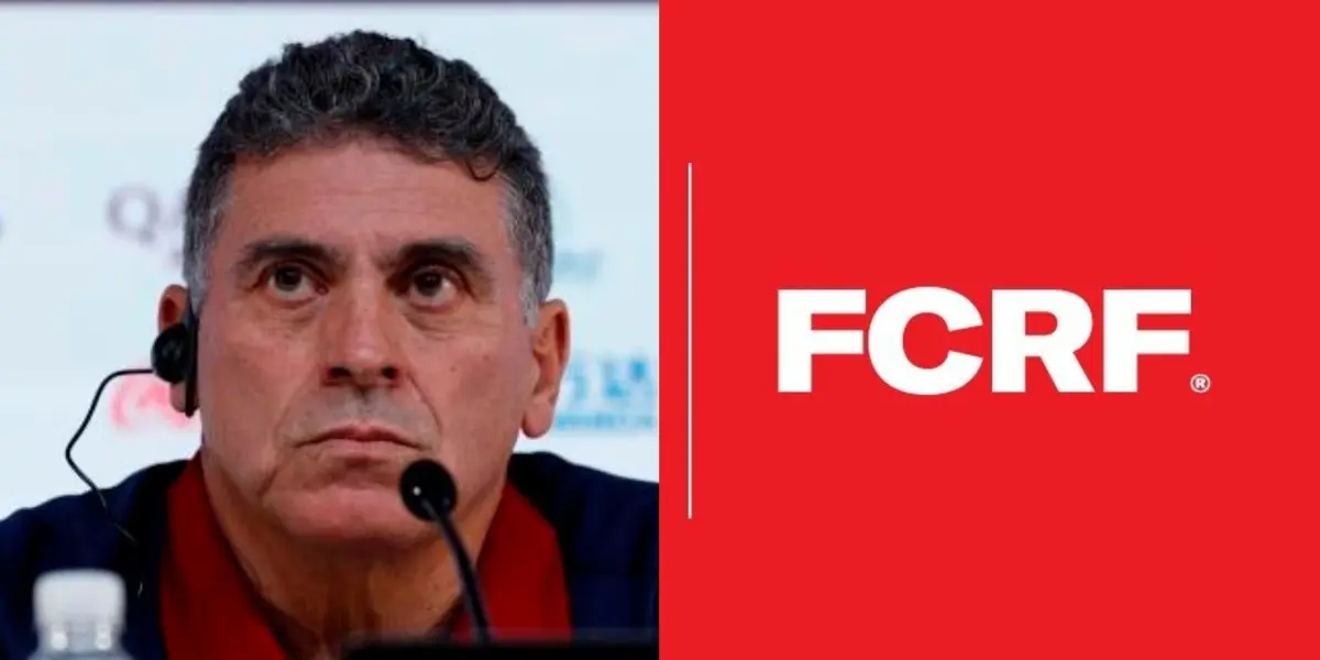 El técnico colombiano y la FCRF finalmente pactaron cómo se dará el pago de su cláusula de salida.