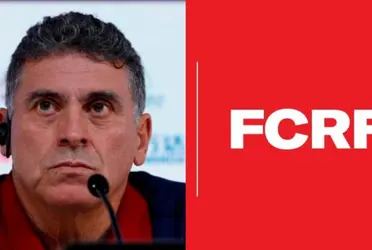 El técnico colombiano y la FCRF finalmente pactaron cómo se dará el pago de su cláusula de salida.