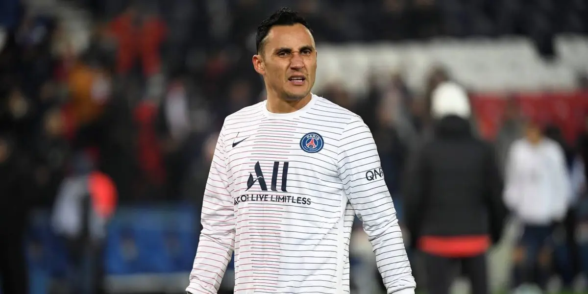 El técnico de la Selección de Guadalupe le manda un mensaje al meta nacional.