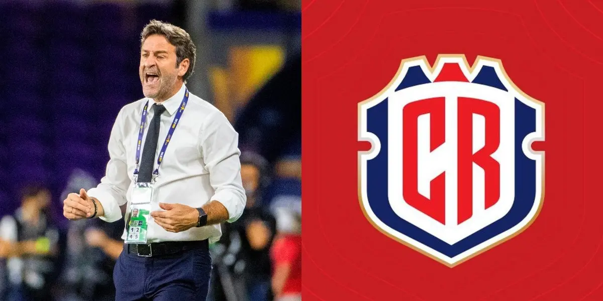 El técnico de la Selección de Panamá dejo un mensaje claro donde Costa Rica es protagonista