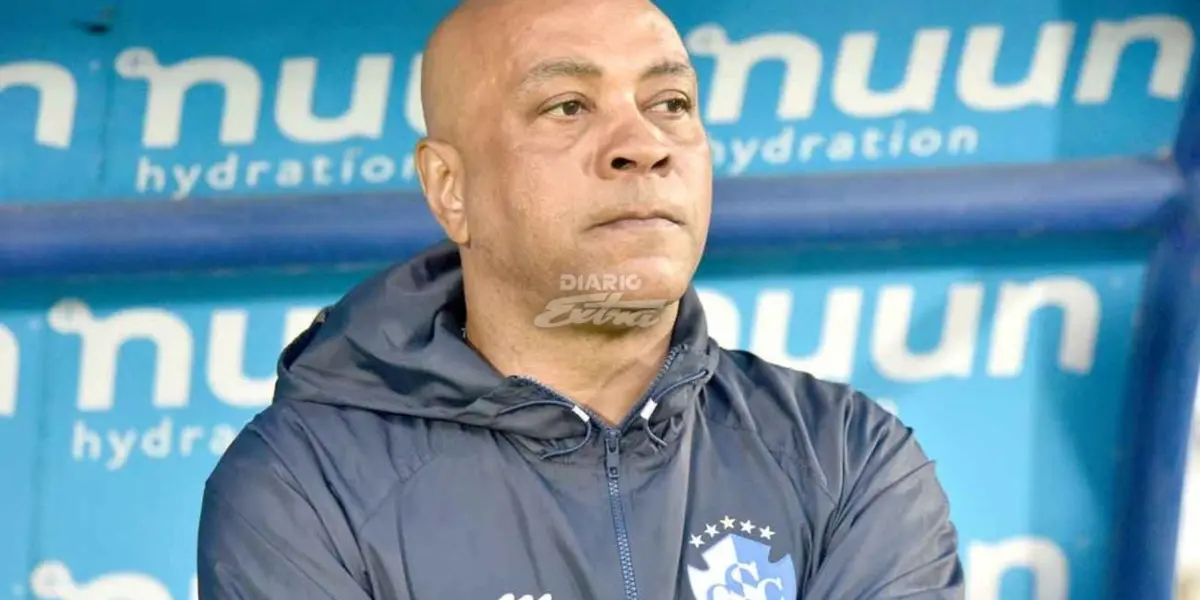 El técnico de los brumosos deja muy en claro las actitudes que no tolera en el equipo.