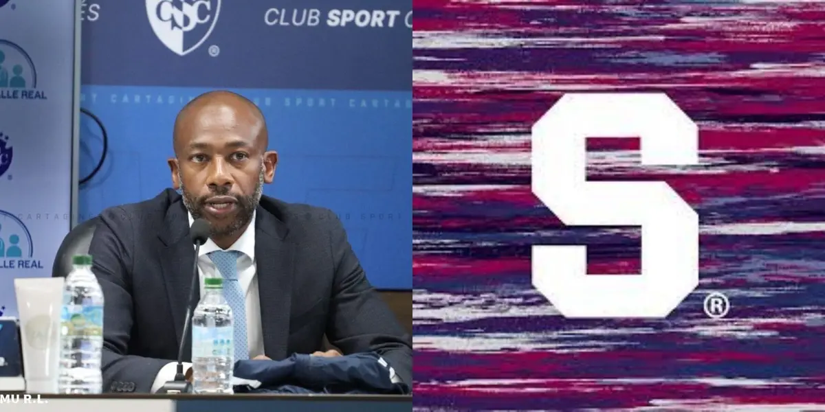 El técnico de los brumosos sabe del potencial de su equipo y ya se lo hizo saber al Saprissa