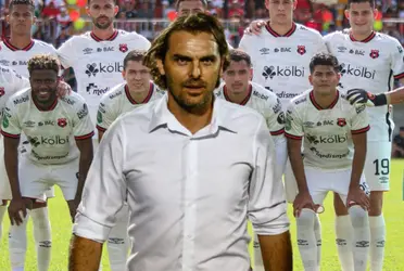 El técnico de los manudos se defiende de las críticas tras la derrota ante la ADG.