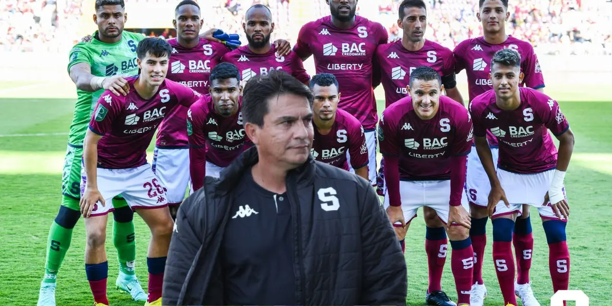 El técnico de los morados tuvo palabras de elogio para uno de sus futbolistas.