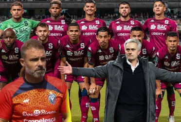 El técnico de los “Toros del Norte” no se guardó nada en conferencia de prensa.