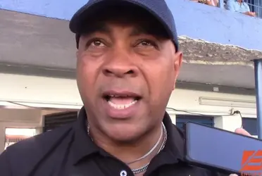 El técnico del Cartaginés fue muy sincero en su análisis de la derrota de Cartaginés ante el Saprissa.