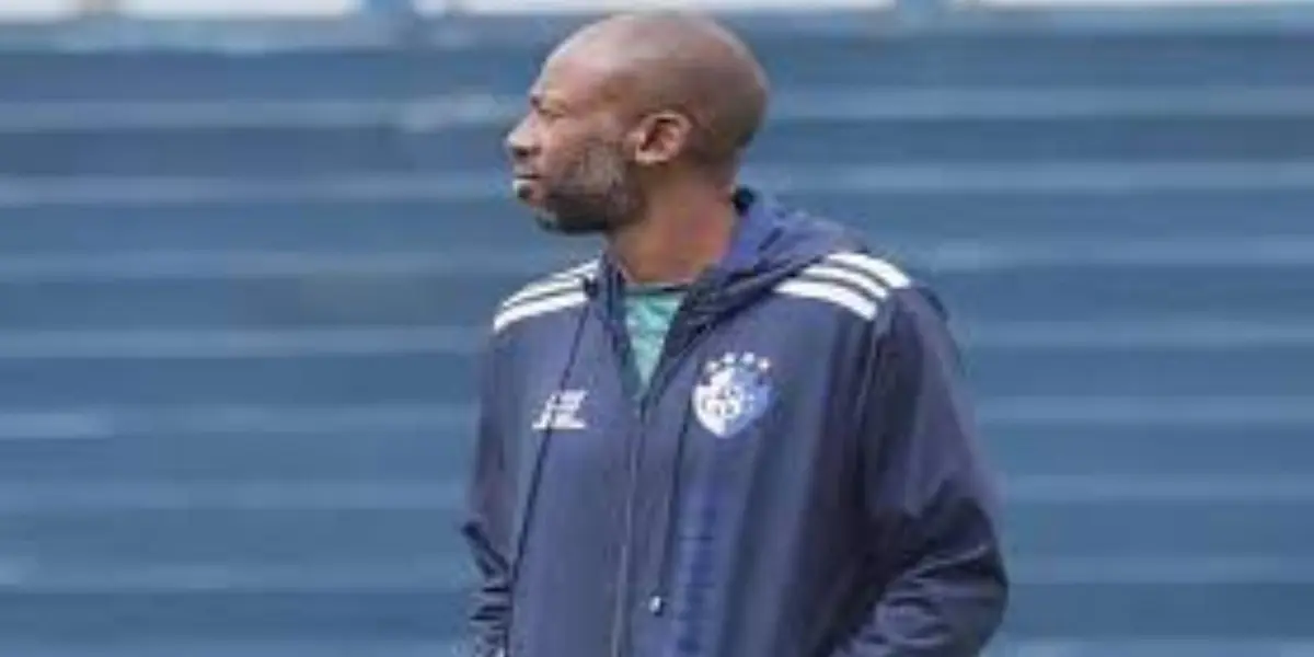 El técnico del Club Sport Cartaginés habló ante los medios tras empatar ante el Saprissa