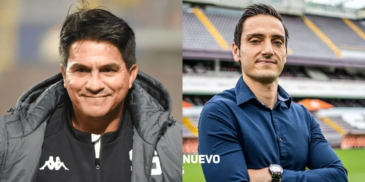 El técnico del Deportivo Saprissa se pronuncia al ver como le niegan un fichaje.