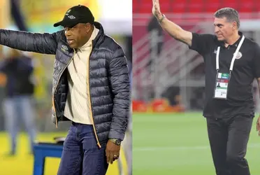 El técnico nacional da su postura sobre el presente de la Selección de Costa Rica.