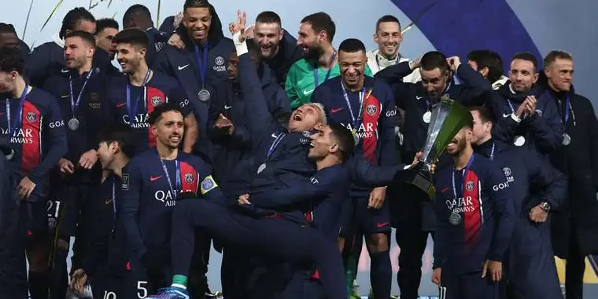 El tico consiguió su cetro número 27 en su carrera