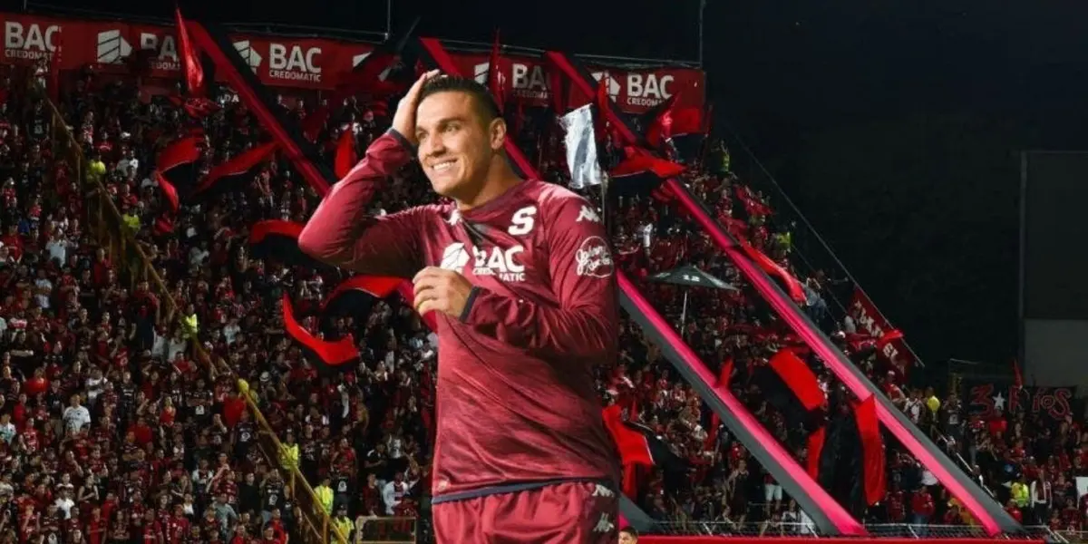 El timonel de los morados salió en defensa pública de David Guzmán.