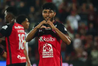 El torneo inicia el próximo viernes y el rojinegro hizo un anuncio