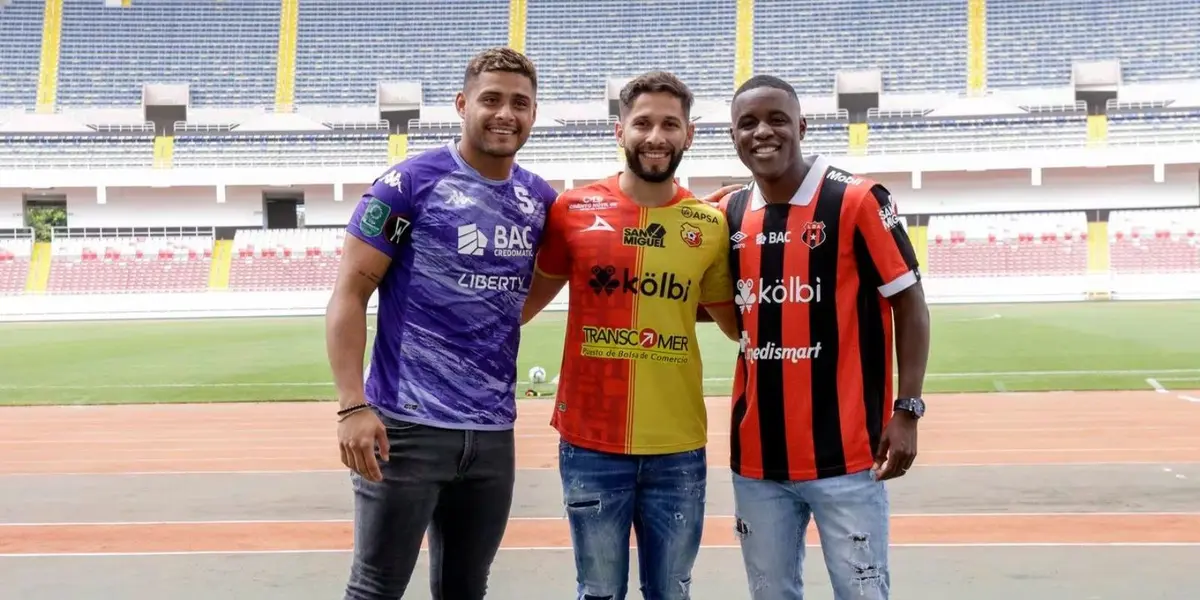 El torneo volverá a los equipos que jugaron su primera edición en 1996