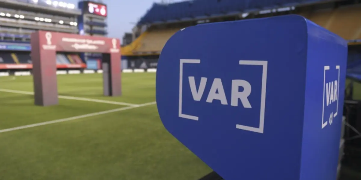 El VAR, ampliamente utilizado en las principales ligas del mundo ya tiene fecha de llegada para el fútbol costarricense, un apoyo para las decisiones arbitrales