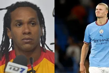 El verdugo del campeón nacional no para de sacudir las redes del fútbol de Costa Rica