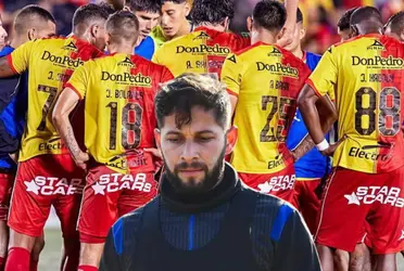 El volante de los florenses ha llevado los hilos ante Liberia.