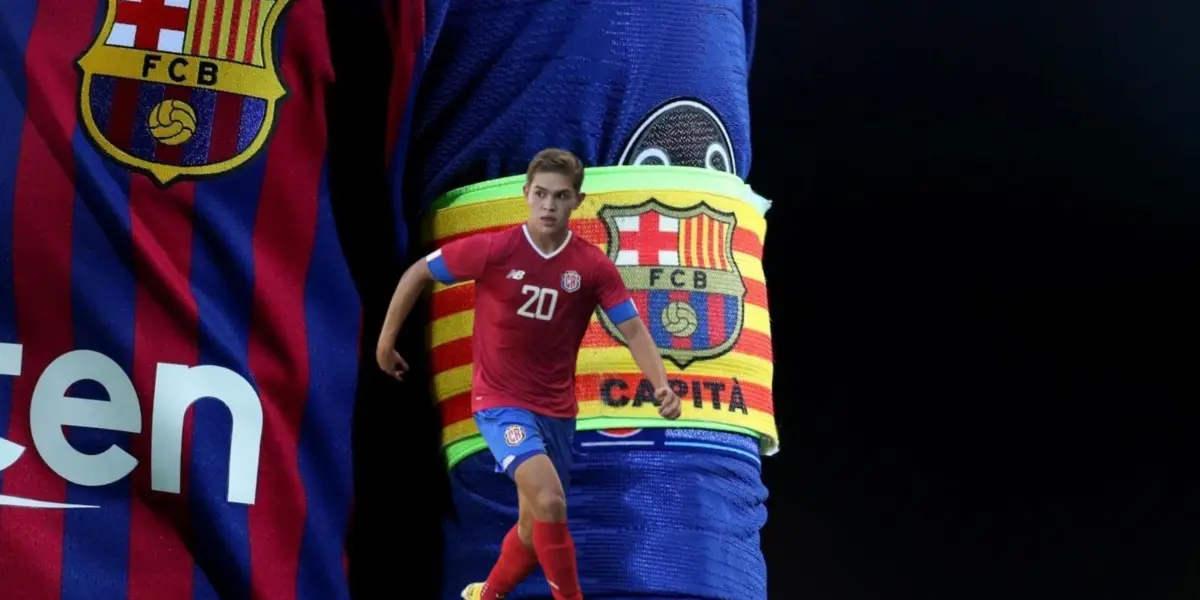 El volante del Nottingham Forest ha asumido un rol que todos quisieran tener.