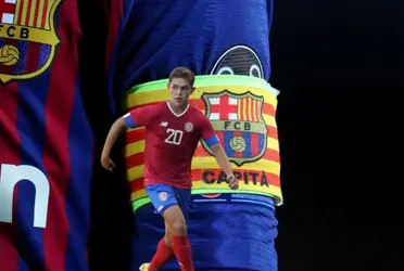 El volante del Nottingham Forest ha asumido un rol que todos quisieran tener.