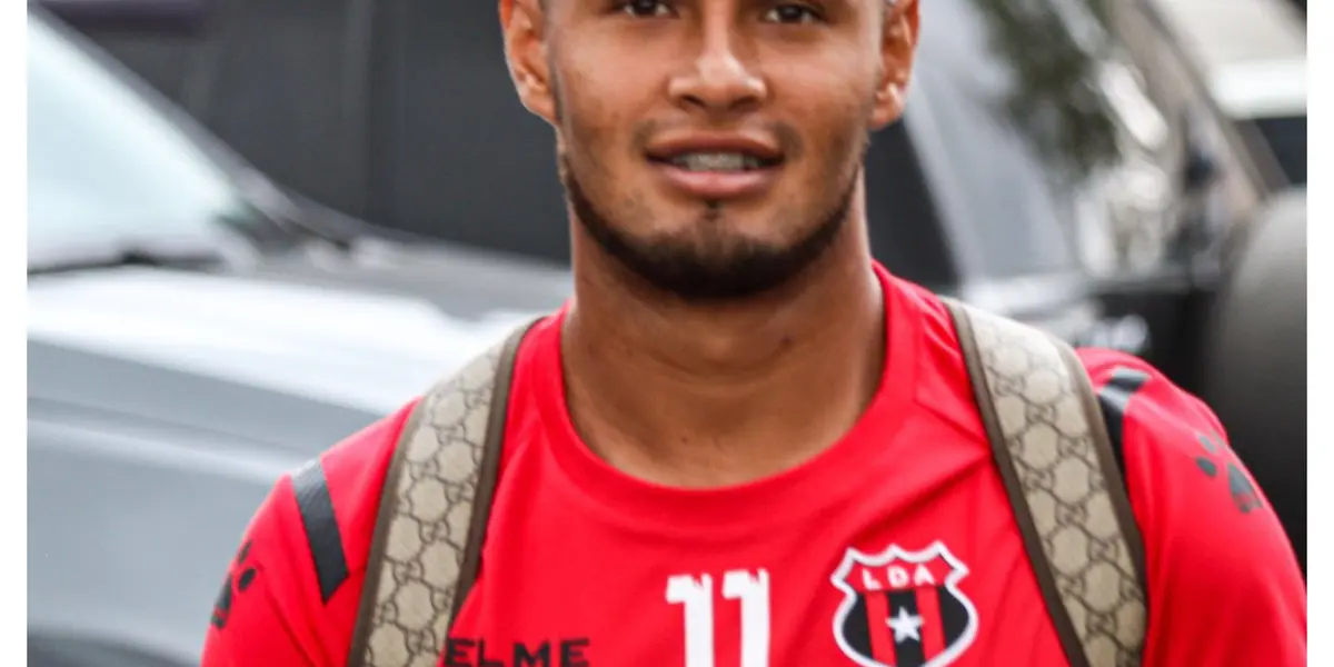 El volante hondureño logra un hito inigualable en su exitosa trayectoria