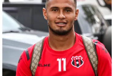 El volante hondureño logra un hito inigualable en su exitosa trayectoria