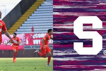 El volante Jefferson Brenes tiene todo listo para ser nuevo jugador del Saprissa