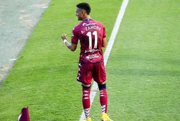 El volante morado reconoció su frustración al ver como el Saprissa rechazaba ofertas por él