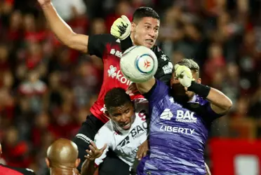 El volante ofensivo de los manudos reconoce y deja entrever el mayor de los anhelos para Alajuelense.