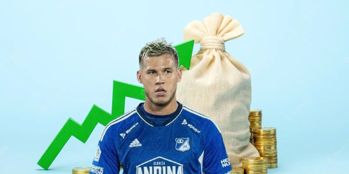 El zaguero de 28 años de edad es uno de los líderes del equipo rojiamarillo.