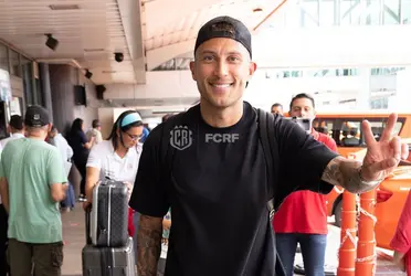 El zaguero del Konyaspor de Turquía ya está en el país para ponerse a las órdenes de La Sele