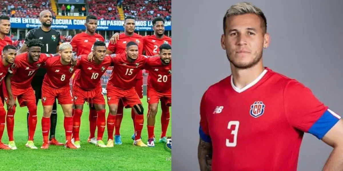 El zaguero fue uno de los futbolistas más destacados de La Sele en la Copa Oro.