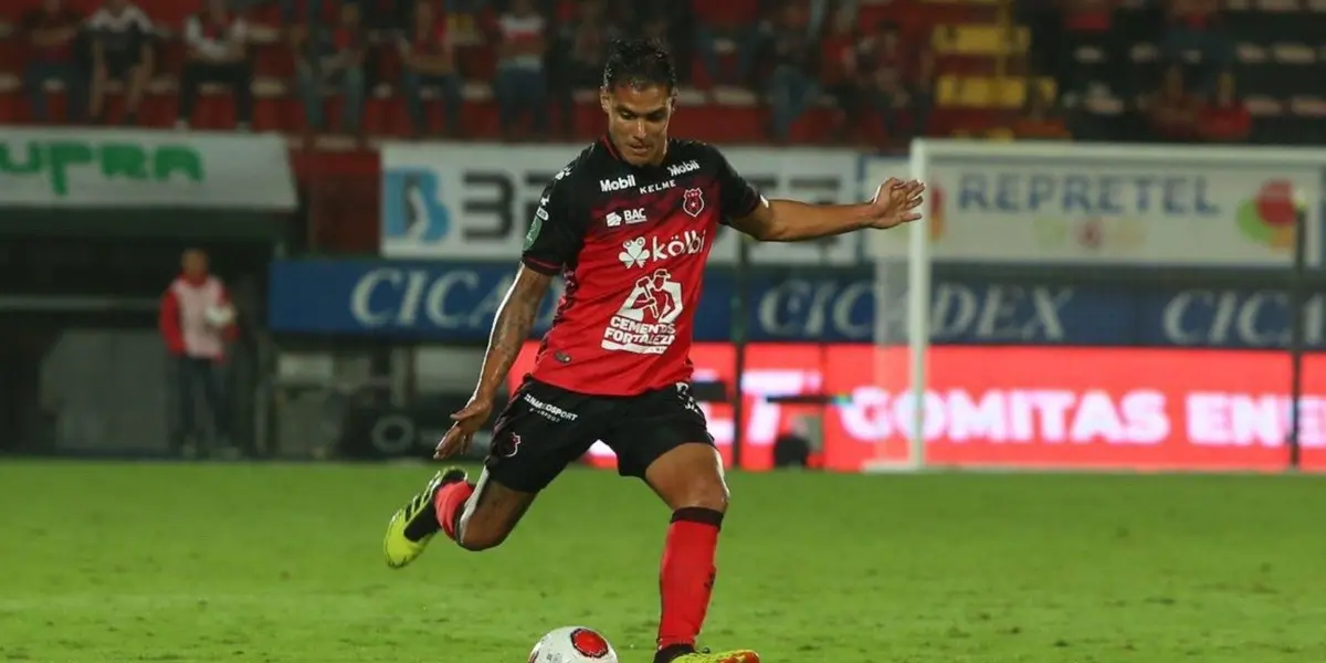 El zaguero manudo es claro en que quiere irse a la Copa Oro con la medalla de campeón