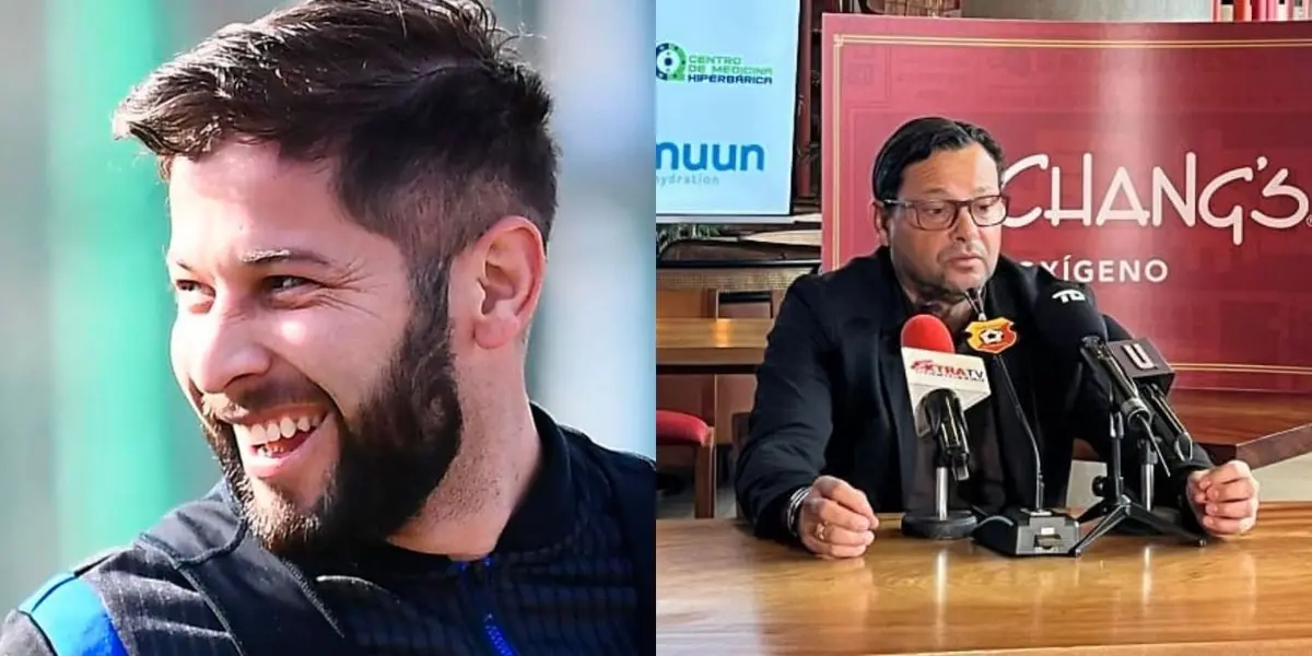 Elías Aguilar es el motor del Club Sport Herediano.