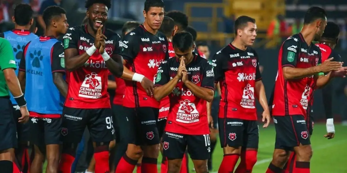 En el cuadro rojinegro no se tomaron para nada bien la frase del Director de Selecciones